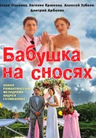  Бабушка на сносях (2011) смотреть онлайн в HD