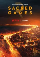  Сакральные игры - (2018) смотреть онлайн в HD