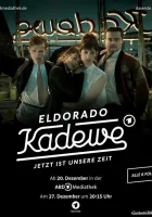  Торговый дом &quot;Эльдорадо&quot; - Eldorado KaDeWe (2021) смотреть онлайн в HD